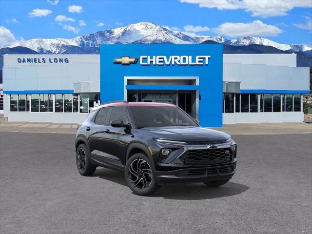 2026 Chevrolet TrailBlazer AWD RS for sale in Colorado Springs, CO