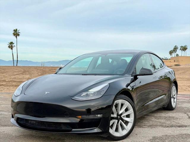2023 Tesla Model 3 Rear-Wheel Drive for sale in Hawthorne, CA