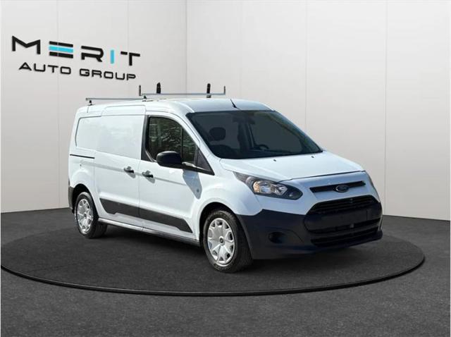 2017 Ford Transit Connect XL for sale in Jacksonville, FL