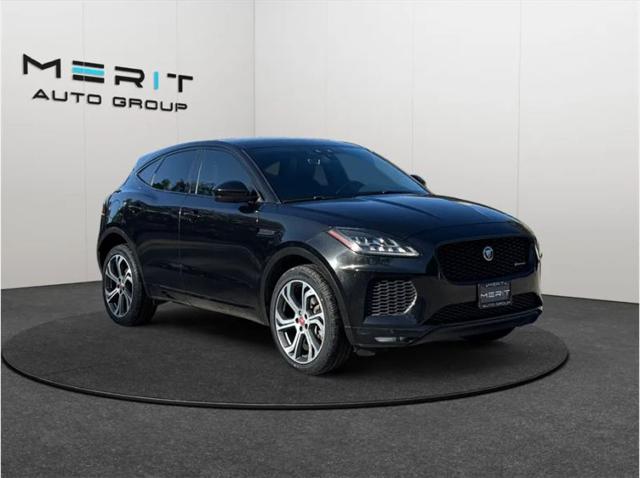 2018 Jaguar E-PACE First Edition for sale in Jacksonville, FL