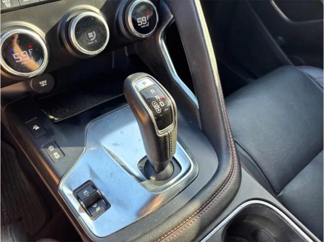 2018 Jaguar E-PACE First Edition