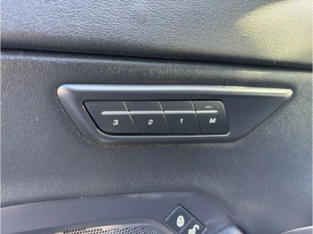 2018 Jaguar E-PACE First Edition