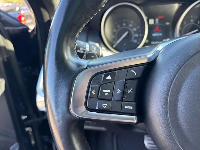 2018 Jaguar E-PACE First Edition