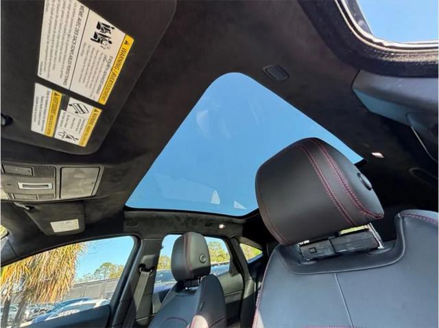 2018 Jaguar E-PACE First Edition