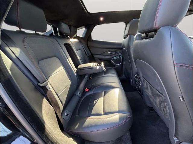 2018 Jaguar E-PACE First Edition
