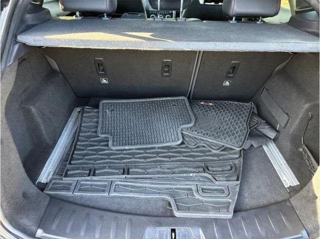 2018 Jaguar E-PACE First Edition