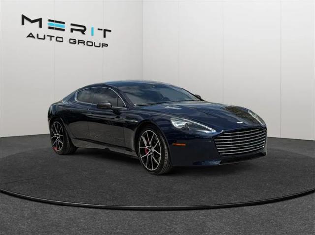 2014 Aston Martin Rapide S Base for sale in Jacksonville, FL