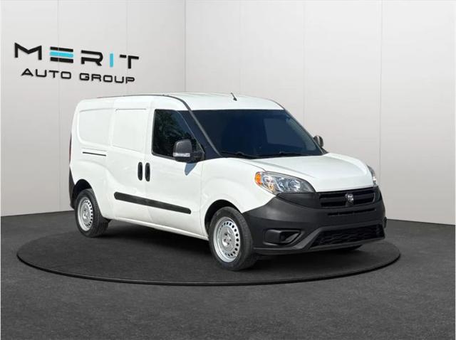 2017 Ram ProMaster City Cargo Van Tradesman Cargo Van for sale in Jacksonville, FL