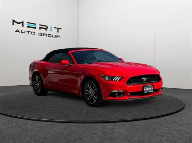 2017 Ford Mustang GT Premium for sale in Jacksonville, FL