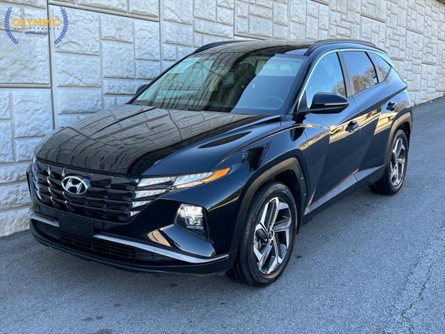 2023 Hyundai Tucson SEL for sale in Decatur, GA