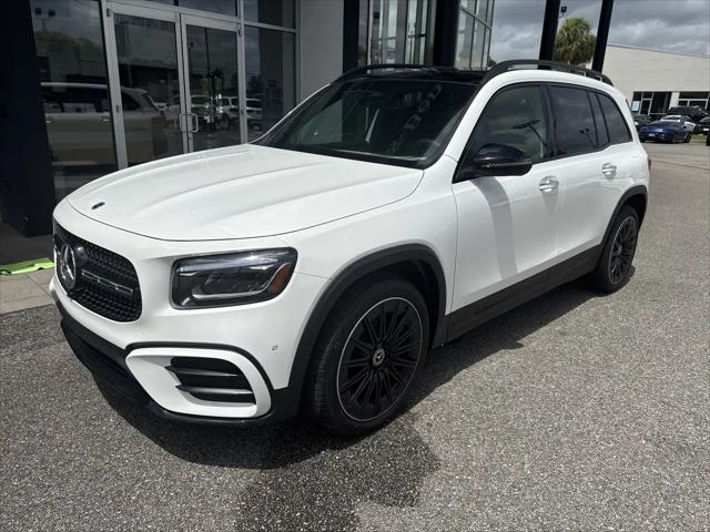 2026 Mercedes-Benz GLB GLB 250 for sale in Dothan, AL