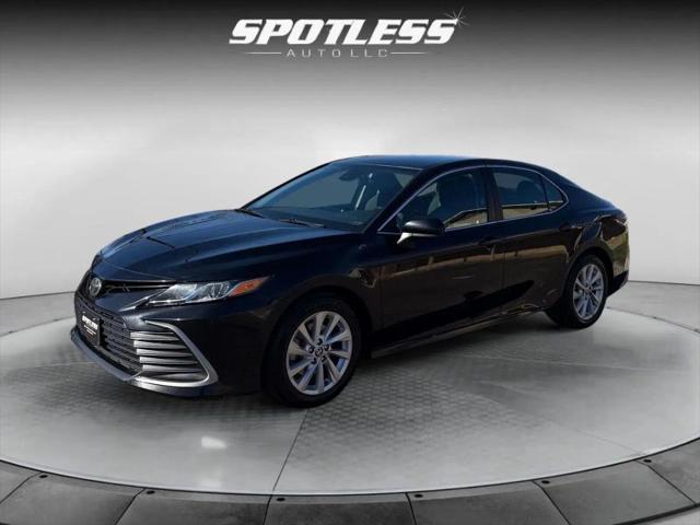 2023 Toyota Camry LE for sale in San Antonio, TX