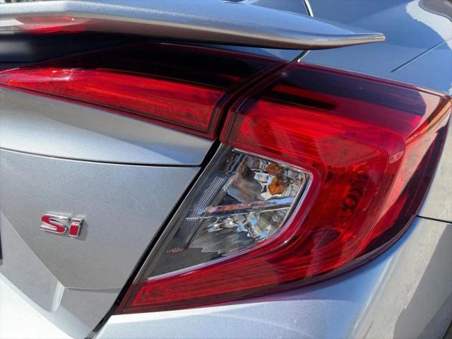 2020 Honda Civic Sedan