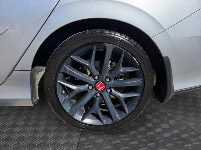 2020 Honda Civic Sedan