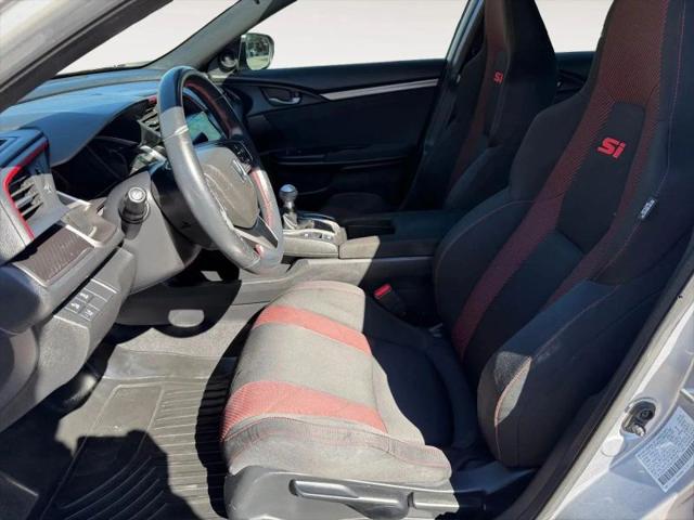 2020 Honda Civic Sedan