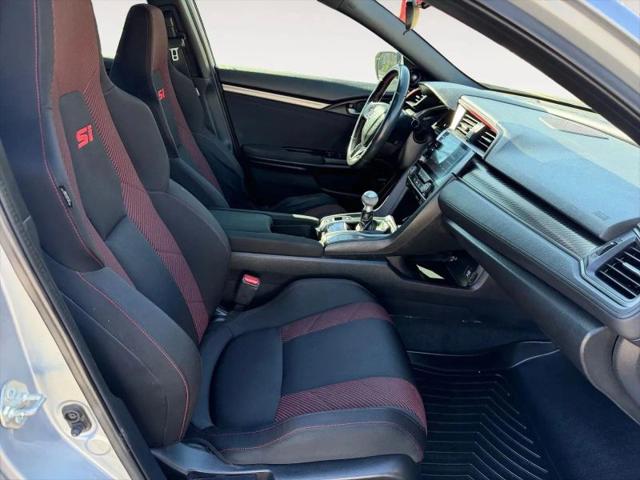 2020 Honda Civic Sedan