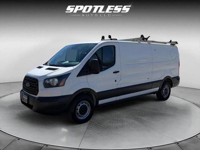 2018 Ford Transit w/Sliding Side Door w/LWB for sale in San Antonio, TX