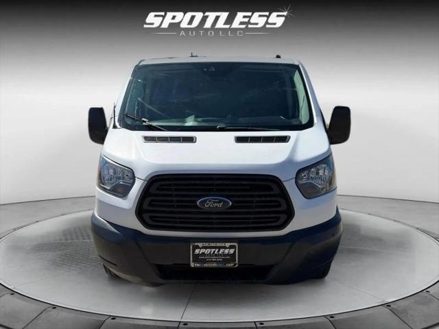 2018 Ford Transit w/Sliding Side Door w/LWB