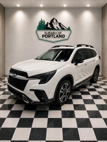 2026 Subaru Ascent Touring 7-Passenger for sale in Portland, OR