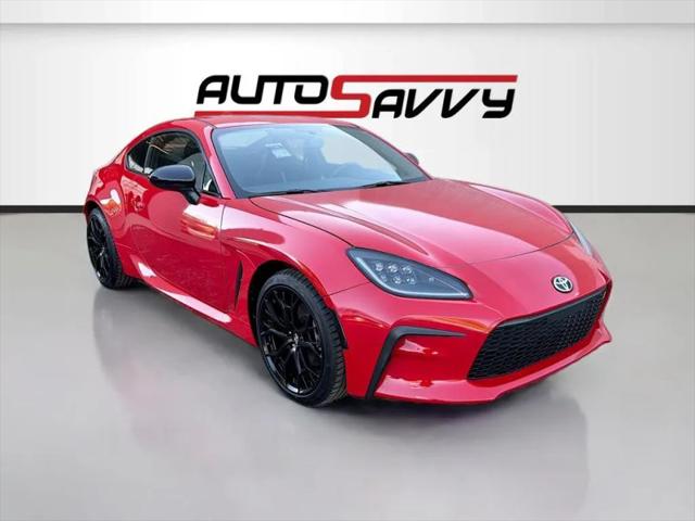 2025 Toyota GR86 Premium for sale in San Antonio, TX