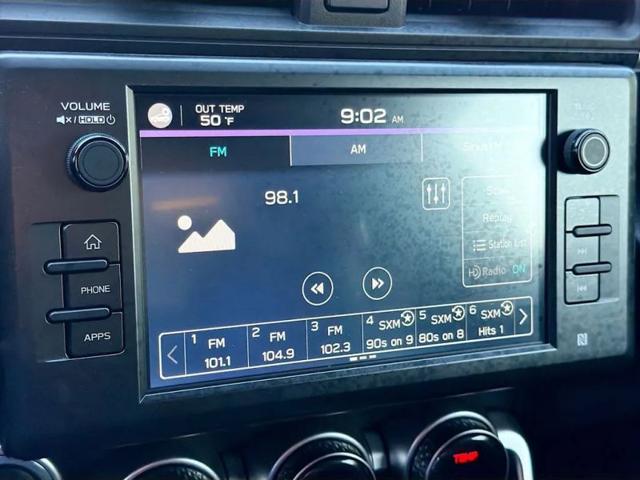 2025 Toyota GR86 Premium