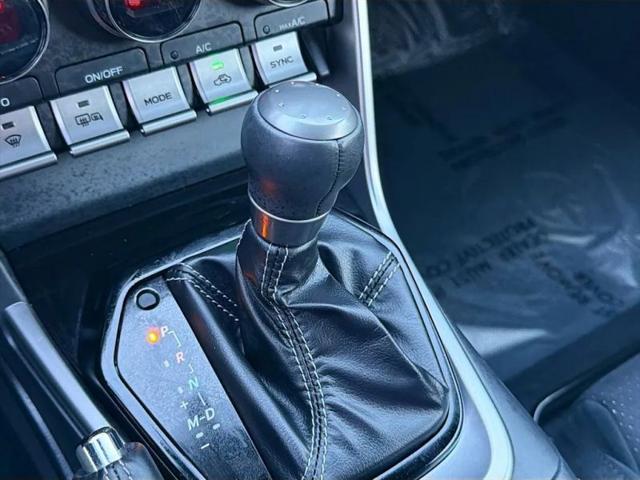 2025 Toyota GR86 Premium