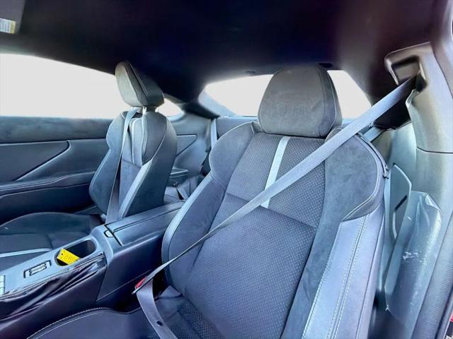 2025 Toyota GR86 Premium