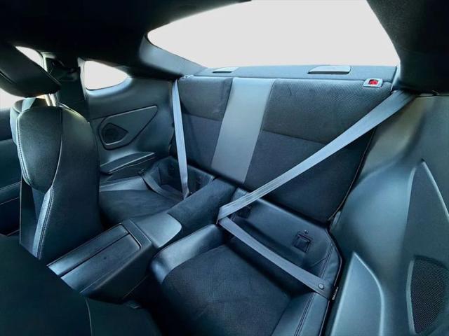 2025 Toyota GR86 Premium