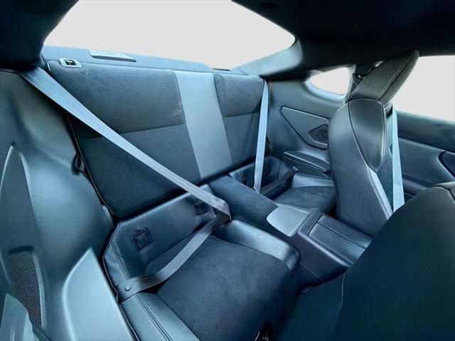 2025 Toyota GR86 Premium