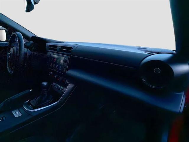 2025 Toyota GR86 Premium