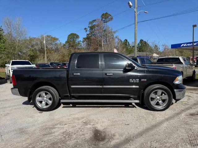 2015 Ram 1500 Lone Star