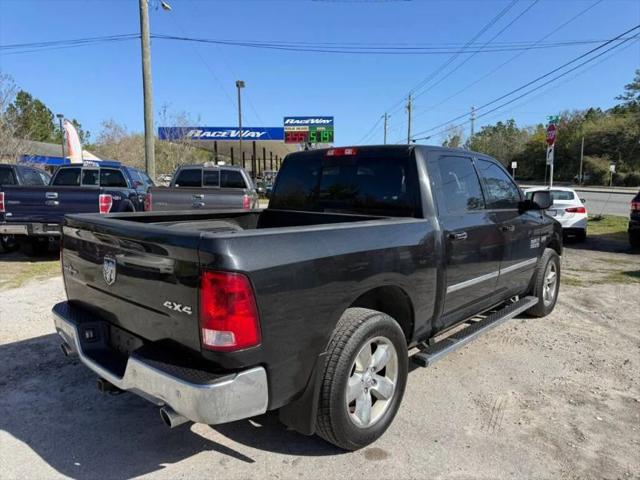 2015 Ram 1500 Lone Star