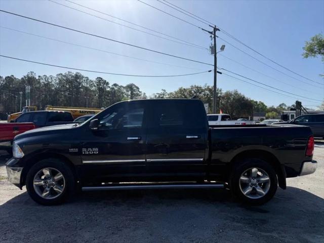 2015 Ram 1500 Lone Star