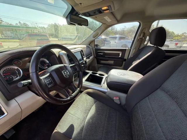 2015 Ram 1500 Lone Star