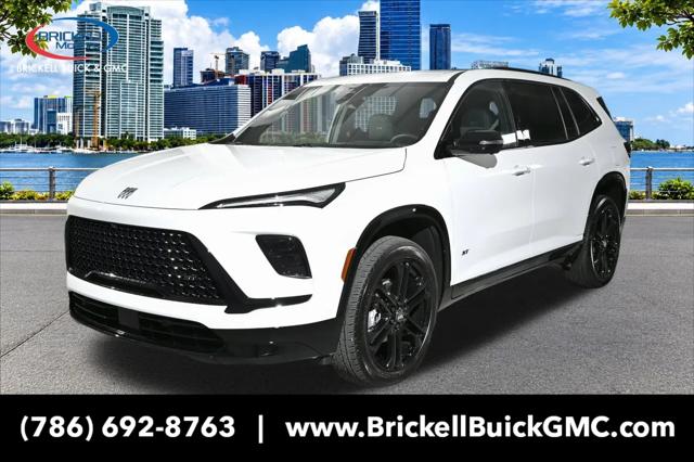 2026 Buick Enclave Sport Touring FWD for sale in Miami, FL