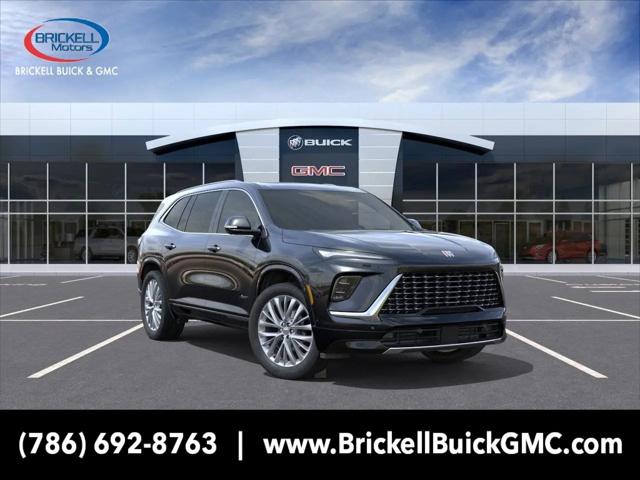 2026 Buick Enclave Avenir FWD for sale in Miami, FL