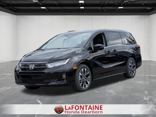 2026 Honda Odyssey Elite for sale in Dearborn, MI