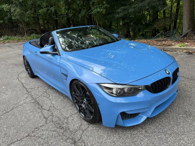 2015 BMW M4 Base for sale in Baltimore, MD