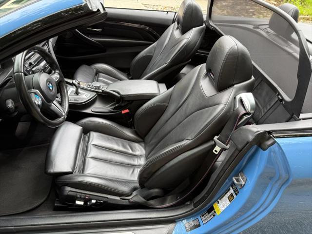 2015 BMW M4 Base