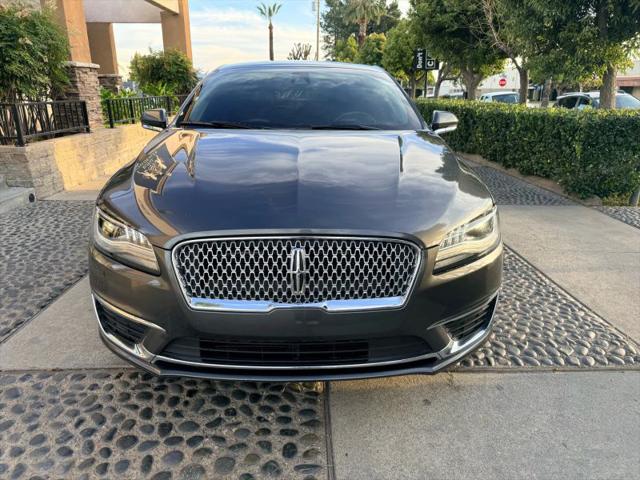 2019 Lincoln MKZ Reserve I