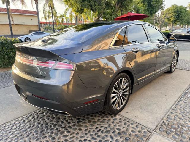 2019 Lincoln MKZ Reserve I