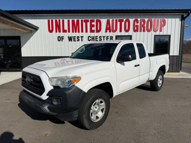 2018 Toyota Tacoma SR for sale near West Chester, OH