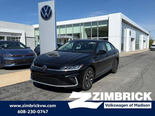 2026 Volkswagen Jetta S for sale in Madison, WI