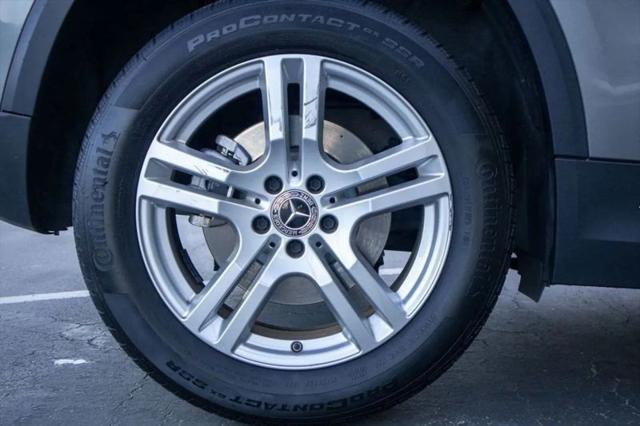 2021 Mercedes-Benz GLA-CLASS GLA 250 250
