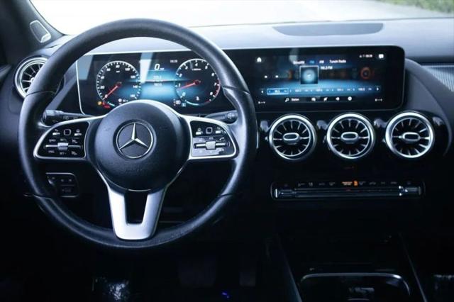 2021 Mercedes-Benz GLA-CLASS GLA 250 250
