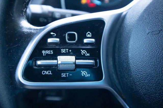 2021 Mercedes-Benz GLA-CLASS GLA 250 250