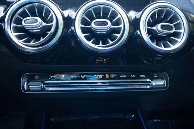 2021 Mercedes-Benz GLA-CLASS GLA 250 250