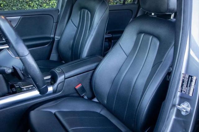 2021 Mercedes-Benz GLA-CLASS GLA 250 250