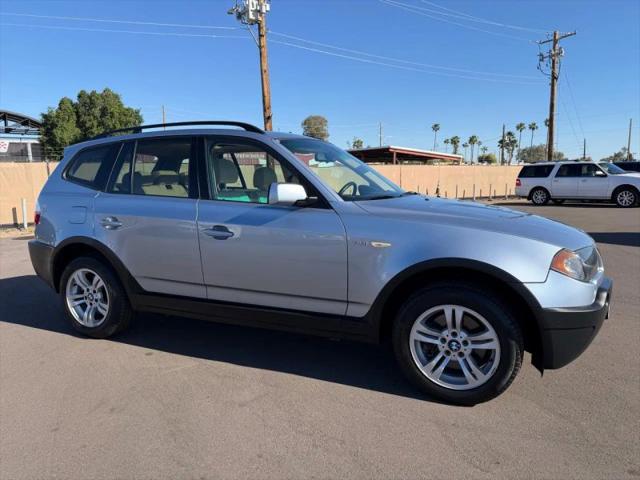 2005 BMW X3 3.0i for sale in Glendale, AZ