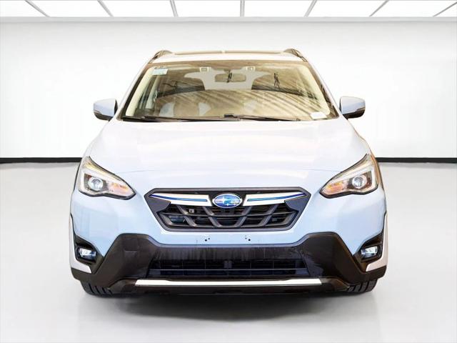 2023 Subaru Crosstrek Hybrid